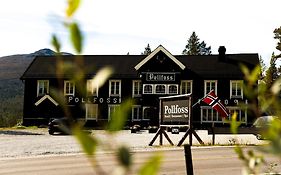 Pollfoss Boutique Hotel & Spa